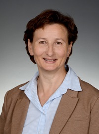 Brigitte Scherrer